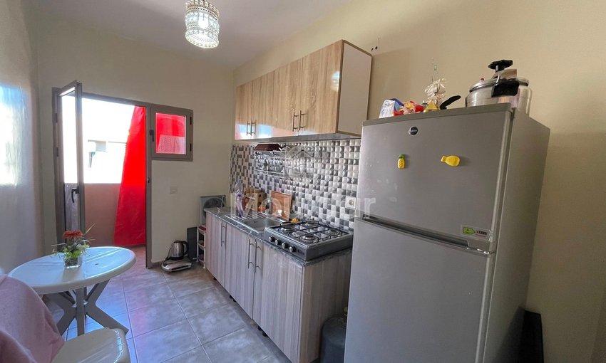 Appartement de 2 chambres à vendre à Marrakech - Idéal - view 20