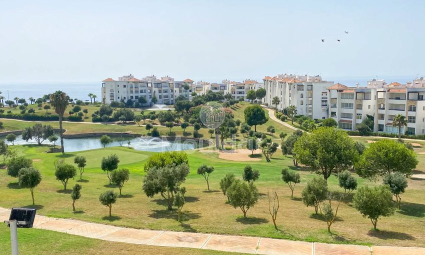 شقة للإيجار في أصيلا: راحة ووسائل راحة لا مثيل لها - view 6