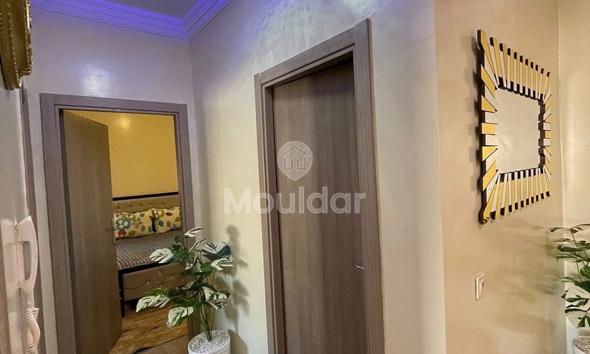 Appartement de 2 chambres à vendre à Marrakech - Idéal - view 12