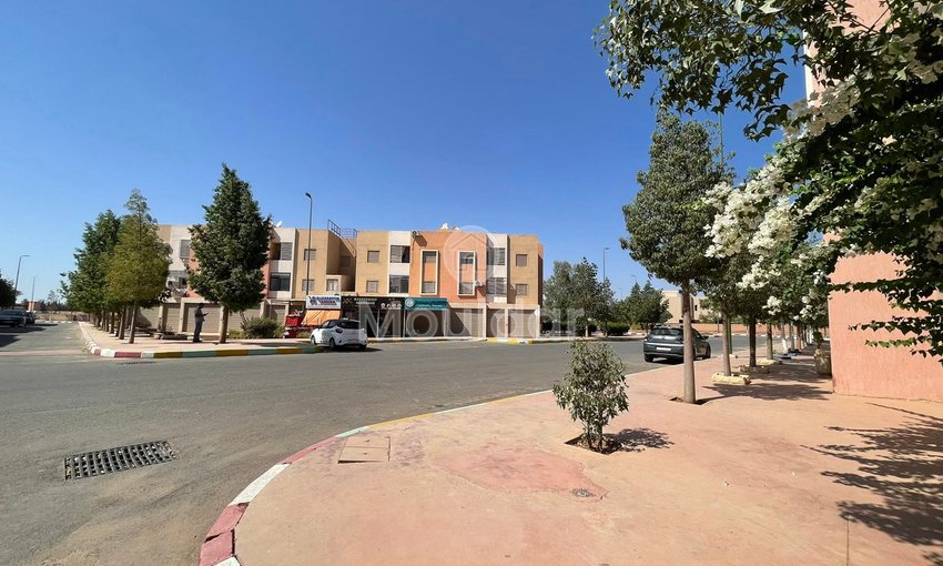 Appartement de 2 chambres à vendre à Marrakech - Idéal - view 19