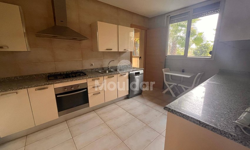 Villa de Ensueño en Marrakech: 3 Habitaciones con Piscina - view 21