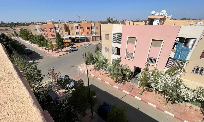 Appartement de 2 chambres à vendre à Marrakech - Idéal - view 15