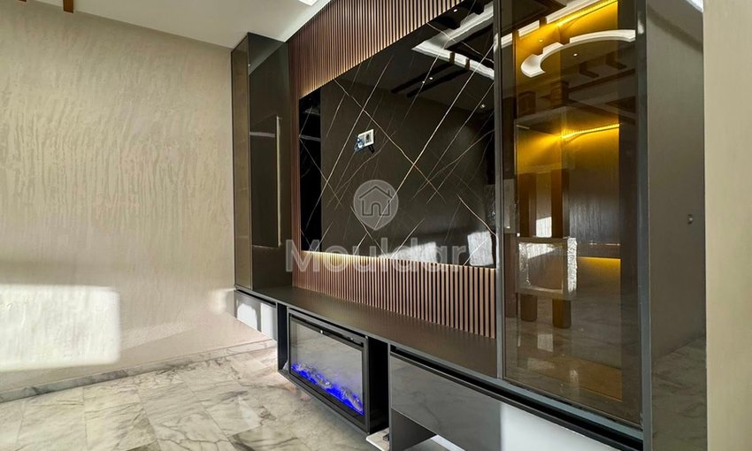 Piękne mieszkanie 3 pokojowe w Fezie z windą i balkonem - view 12