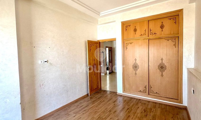 Apartment for Sale in Fes: 3 Bedrooms, Balcony, Elevator - view 8