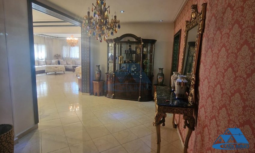 VERKOOP RUIME APPARTEMENTEN IN MAAMORA KENITRA - view 3