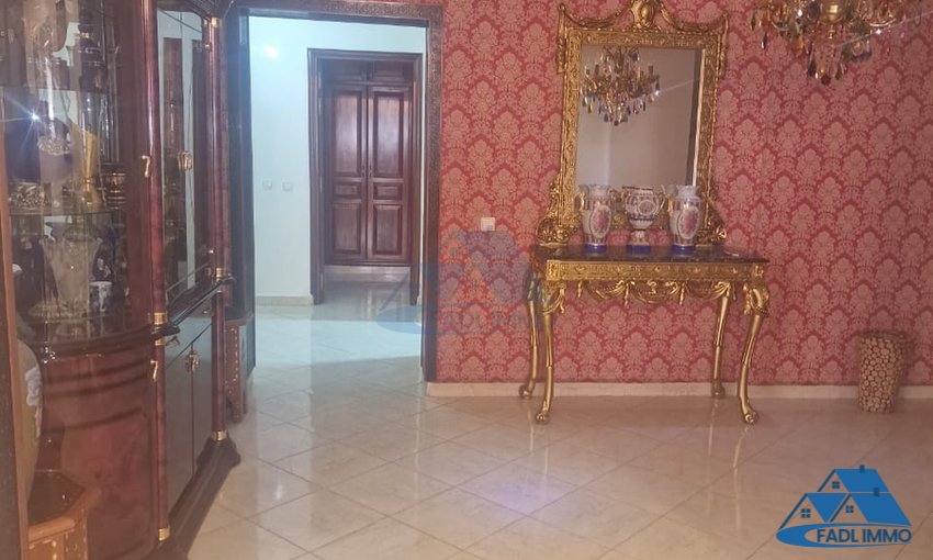 VERKOOP RUIME APPARTEMENTEN IN MAAMORA KENITRA - view 5