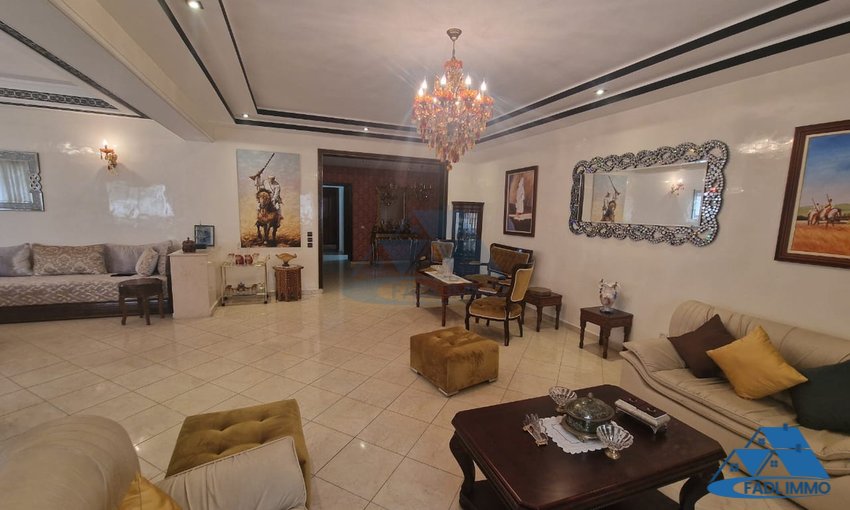 VERKOOP RUIME APPARTEMENTEN IN MAAMORA KENITRA - view 7