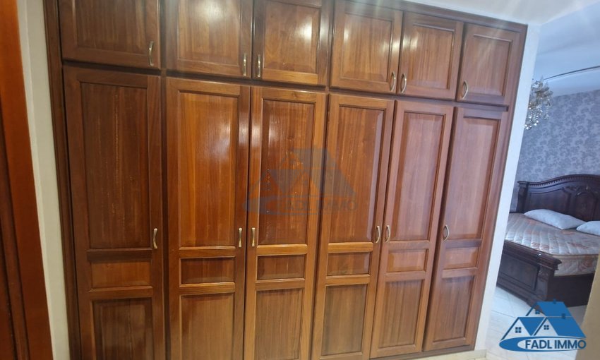 VERKOOP RUIME APPARTEMENTEN IN MAAMORA KENITRA - view 11