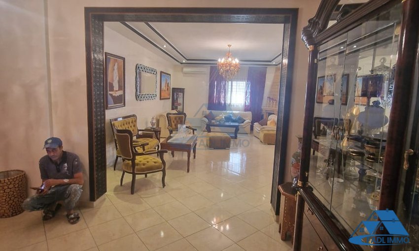 VERKOOP RUIME APPARTEMENTEN IN MAAMORA KENITRA - view 12