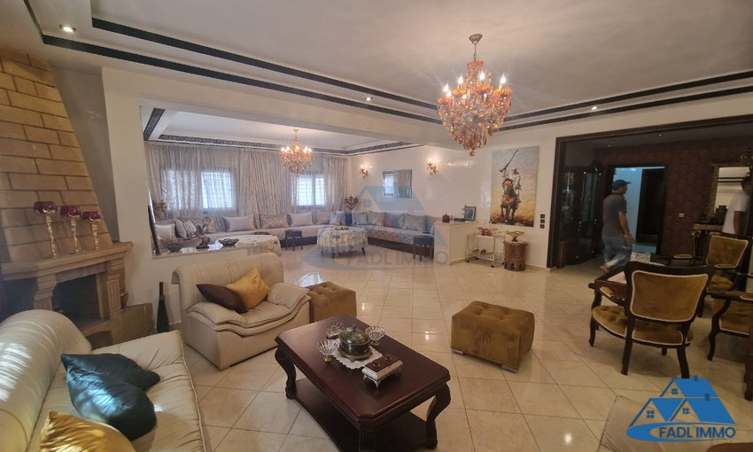 VERKOOP RUIME APPARTEMENTEN IN MAAMORA KENITRA - view 6