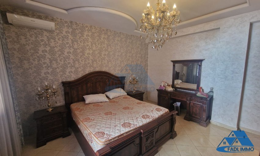 VERKOOP RUIME APPARTEMENTEN IN MAAMORA KENITRA - view 19