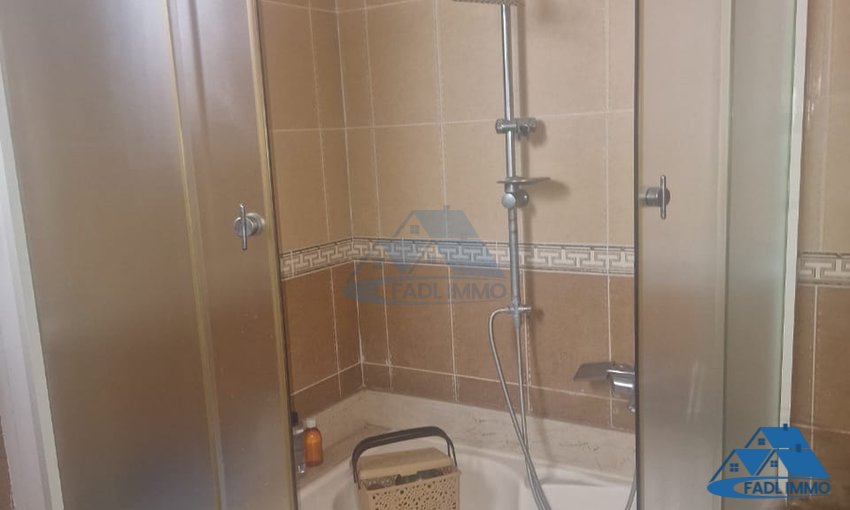 VERKOOP RUIME APPARTEMENTEN IN MAAMORA KENITRA - view 21