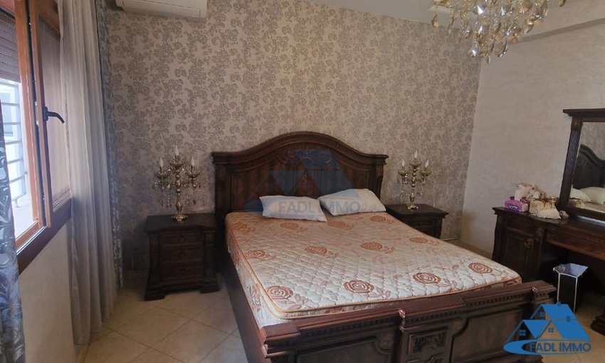 VERKOOP RUIME APPARTEMENTEN IN MAAMORA KENITRA - view 18