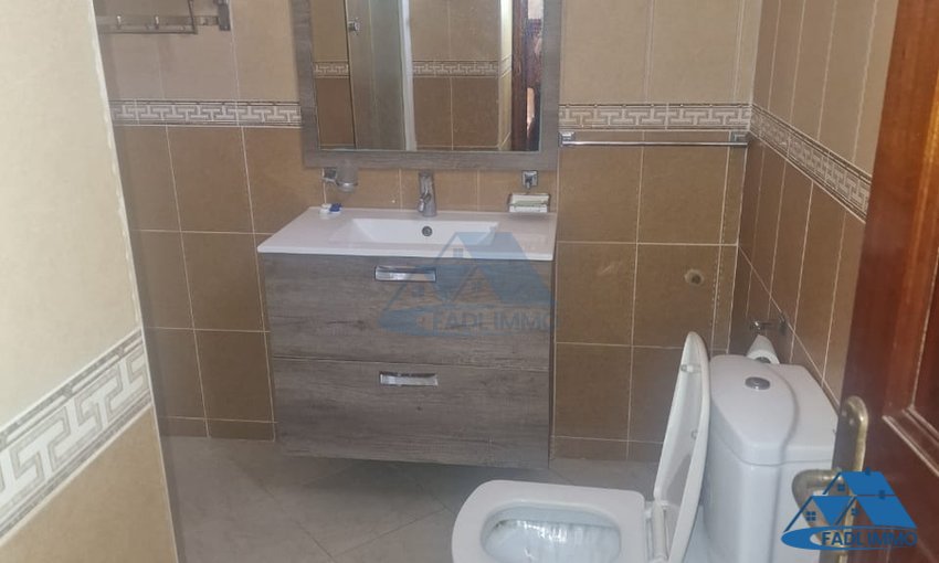 VERKOOP RUIME APPARTEMENTEN IN MAAMORA KENITRA - view 22