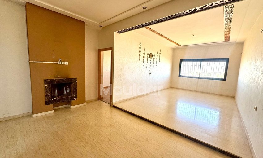 Apartment for Sale in Fes: 3 Bedrooms, Balcony, Elevator - view 6