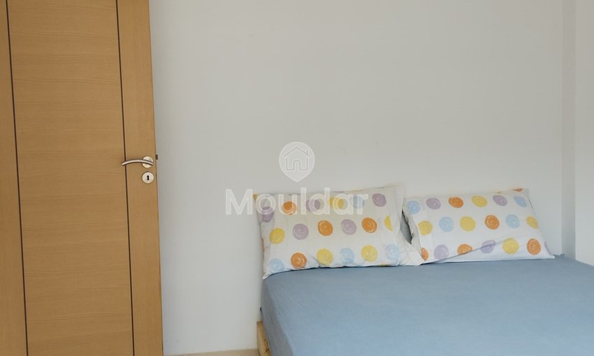 Do wynajęcia: Mieszkanie 2-pokojowe z balkonem w Agadirze - view 6