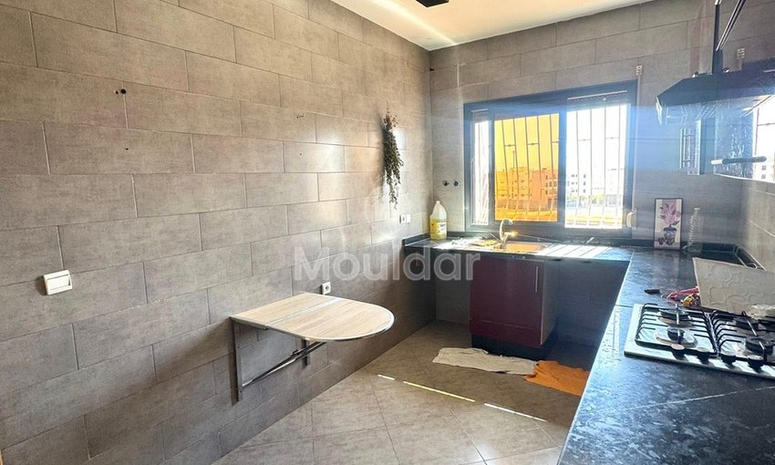Apartment for Sale in Fes: 3 Bedrooms, Balcony, Elevator - view 19