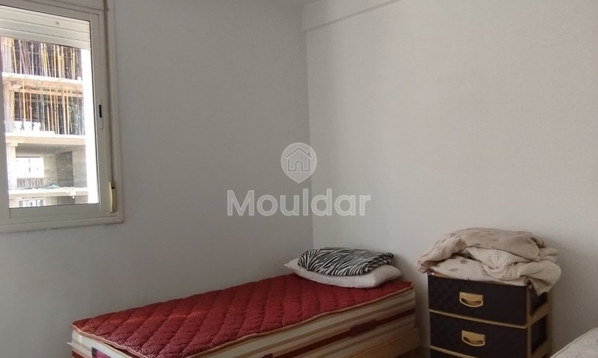 Do wynajęcia: Mieszkanie 2-pokojowe z balkonem w Agadirze - view 7