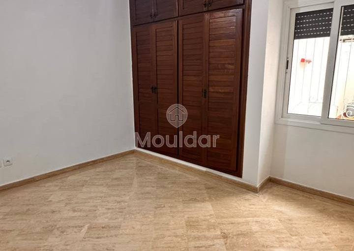 T3 Apartment for Sale in Casablanca Maarif - New and Equipped - view 4