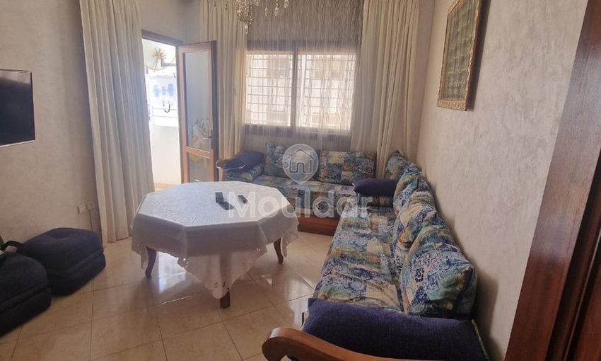 Vente Appartements Spacieux à Maamora Kenitra – 245 m² de Luxe - view 8