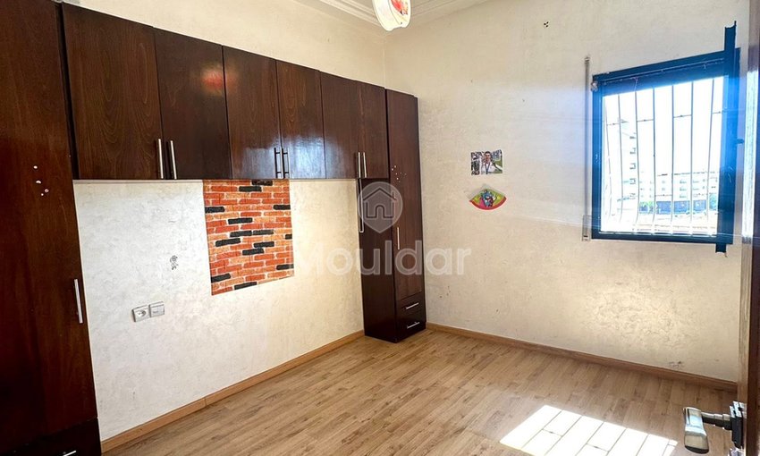Apartment for Sale in Fes: 3 Bedrooms, Balcony, Elevator - view 12