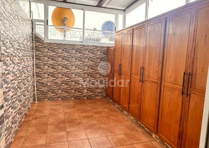 T3 Apartment for Sale in Casablanca Maarif - New and Equipped - view 5