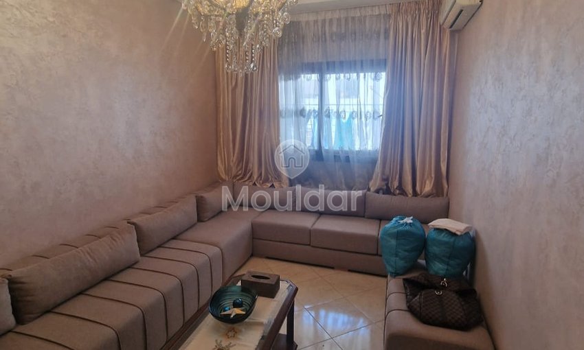 Vente Appartements Spacieux à Maamora Kenitra – 245 m² de Luxe - view 7