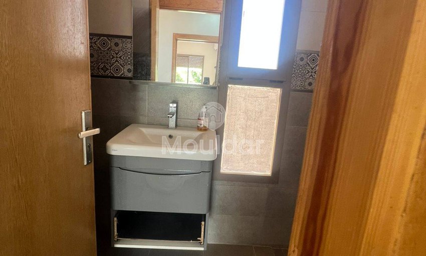 Villa de Luxe à Marrakech : 4 Chambres avec Piscine - view 17