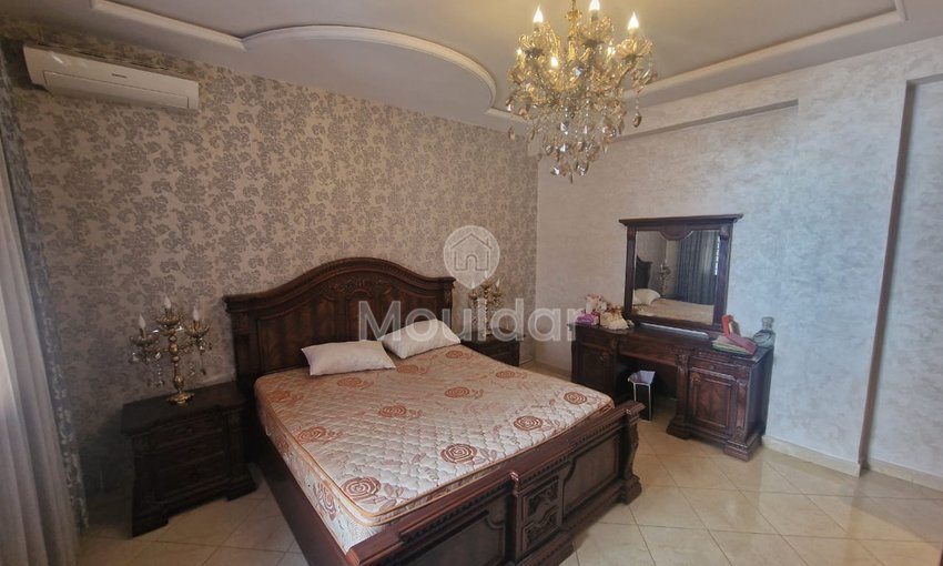 Vente Appartements Spacieux à Maamora Kenitra – 245 m² de Luxe - view 9