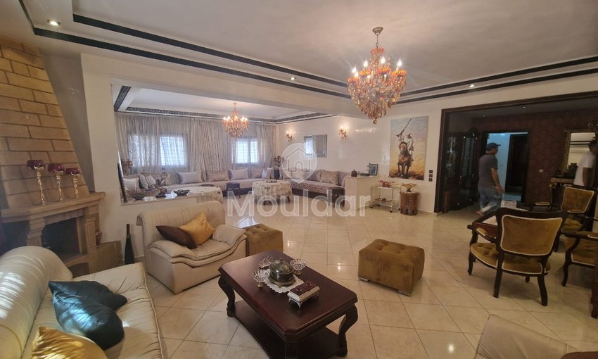 Vente Appartements Spacieux à Maamora Kenitra – 245 m² de Luxe - view 5