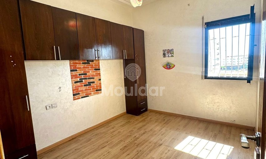 Apartment for Sale in Fes: 3 Bedrooms, Balcony, Elevator - view 11