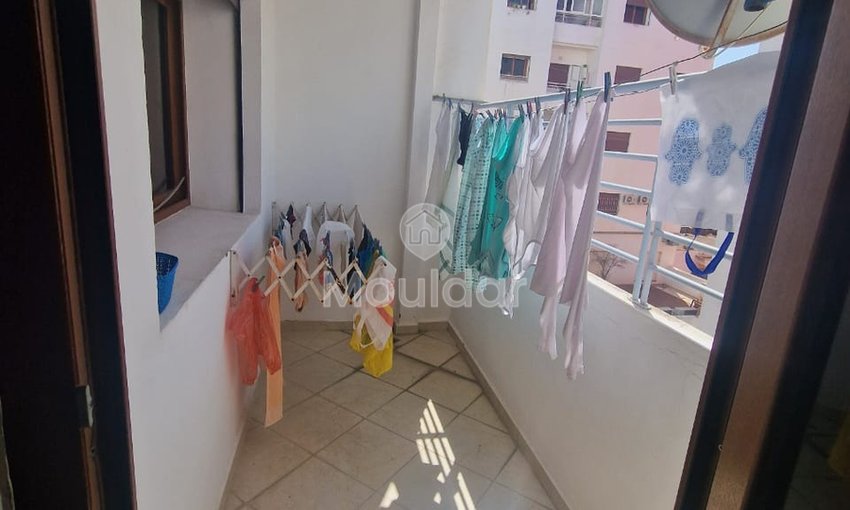 Vente Appartements Spacieux à Maamora Kenitra – 245 m² de Luxe - view 18