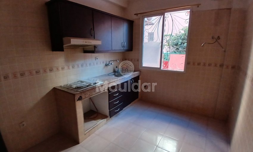 Encantador apartamento à venda em Marrakech - Oasis de Conforto - view 8