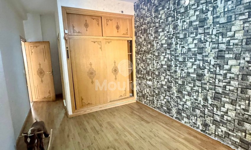 Apartment for Sale in Fes: 3 Bedrooms, Balcony, Elevator - view 10