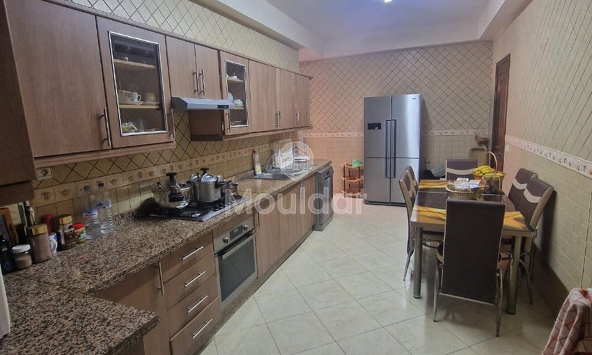 Vente Appartements Spacieux à Maamora Kenitra – 245 m² de Luxe - view 19