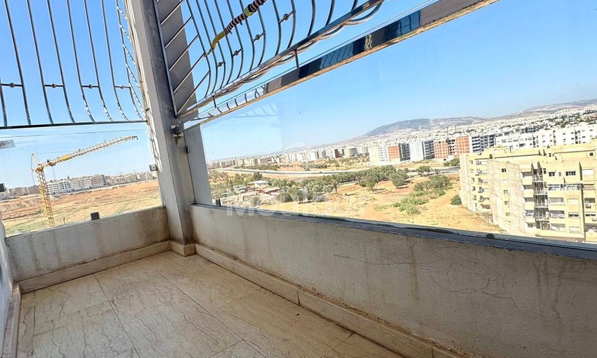 Apartment for Sale in Fes: 3 Bedrooms, Balcony, Elevator - view 14