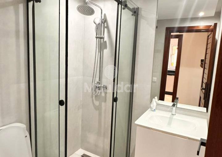 T3 Apartment for Sale in Casablanca Maarif - New and Equipped - view 7