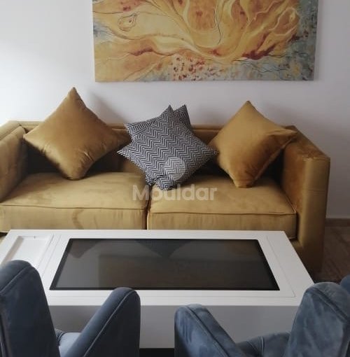 El Jadida'da Bahçeli ve Garajlı İstisnai Villa - view 6