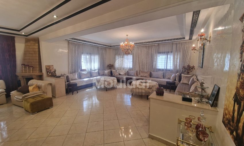 Vente Appartements Spacieux à Maamora Kenitra – 245 m² de Luxe - view 4