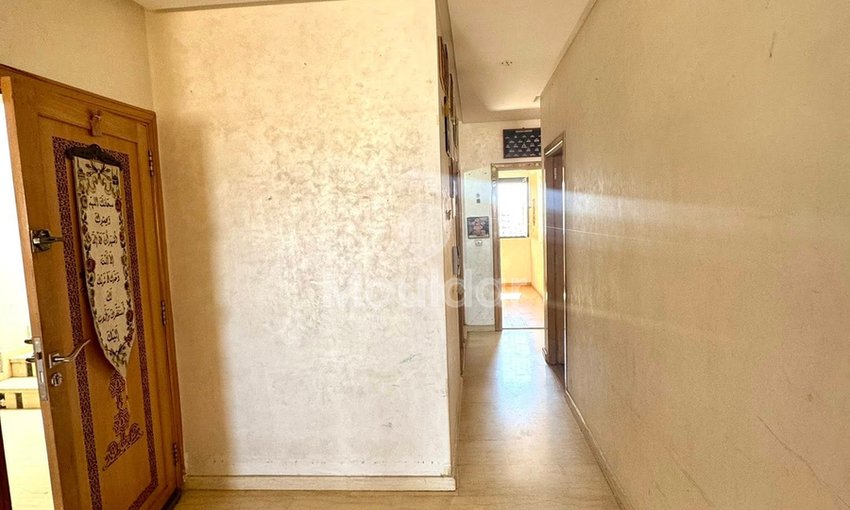 Apartment for Sale in Fes: 3 Bedrooms, Balcony, Elevator - view 7