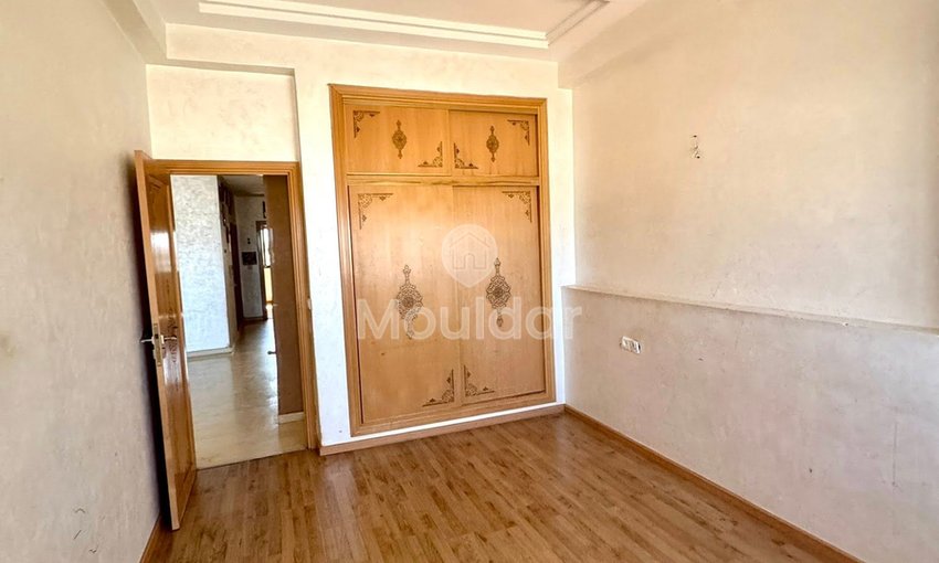 Apartment for Sale in Fes: 3 Bedrooms, Balcony, Elevator - view 2