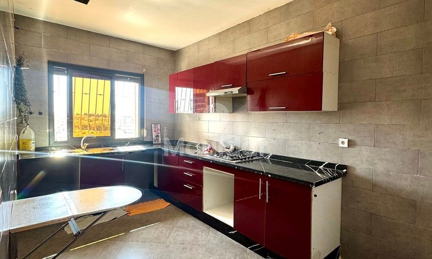 Apartment for Sale in Fes: 3 Bedrooms, Balcony, Elevator - view 15