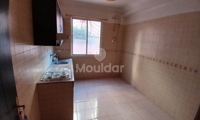 Encantador apartamento à venda em Marrakech - Oasis de Conforto - view 7