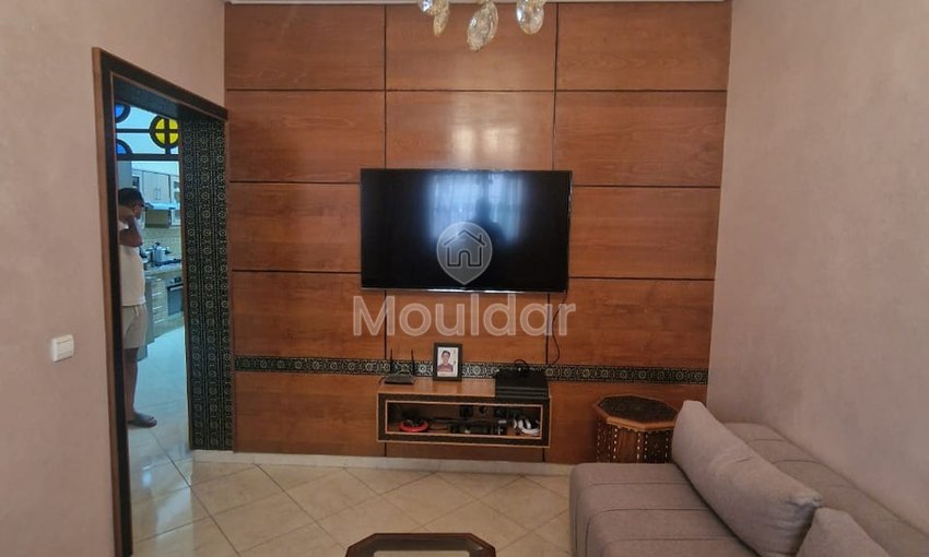 Vente Appartements Spacieux à Maamora Kenitra – 245 m² de Luxe - view 12