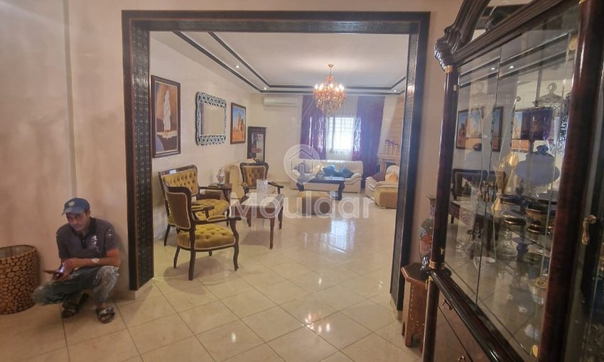 Vente Appartements Spacieux à Maamora Kenitra – 245 m² de Luxe - view 6