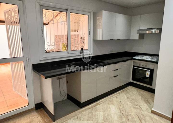 T3 Apartment for Sale in Casablanca Maarif - New and Equipped - view 6