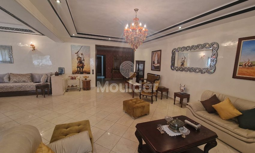 Vente Appartements Spacieux à Maamora Kenitra – 245 m² de Luxe - view 3