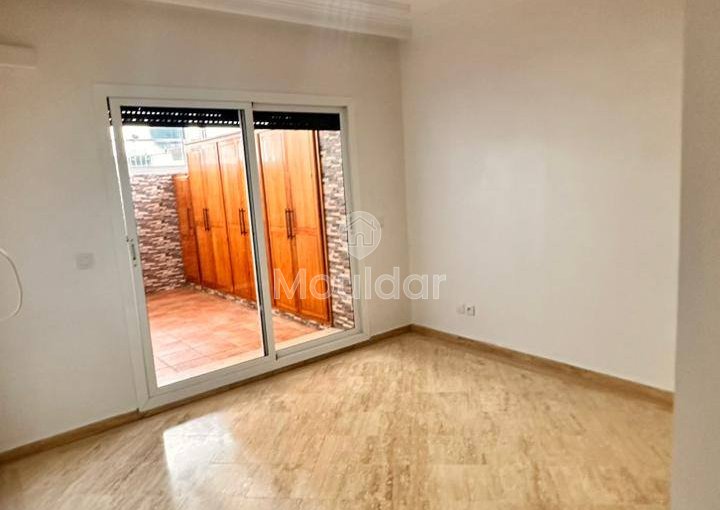 T3 Apartment for Sale in Casablanca Maarif - New and Equipped - view 3