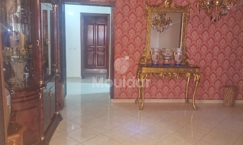 Vente Appartements Spacieux à Maamora Kenitra – 245 m² de Luxe - view 14