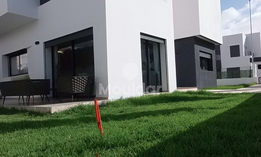 El Jadida'da Bahçeli ve Garajlı İstisnai Villa - view 8